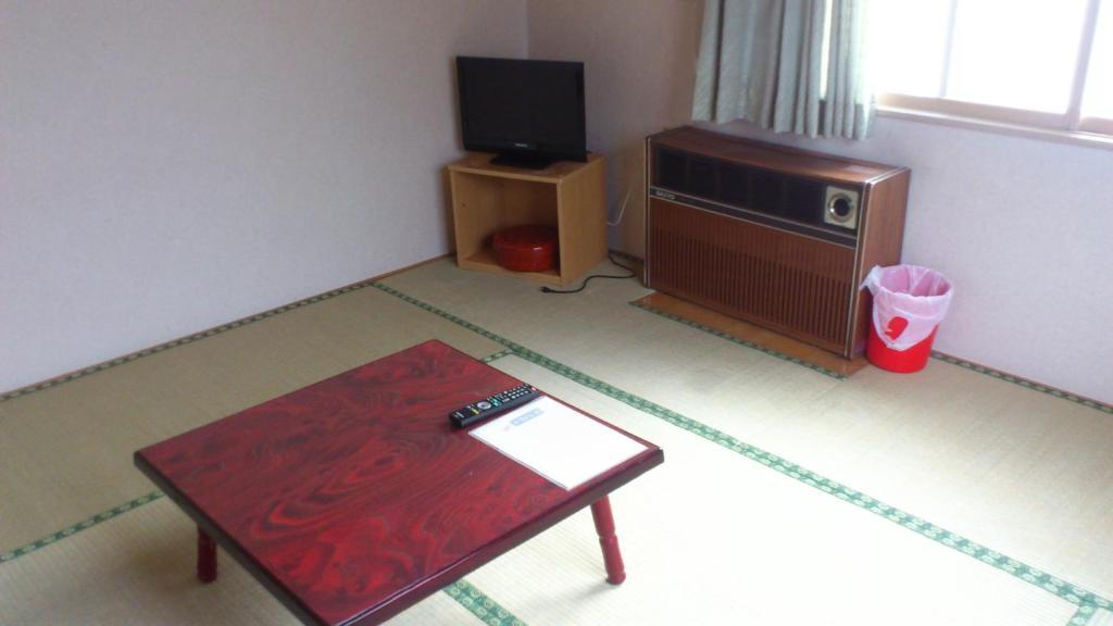New Hakuginso Hotel NakaNakafurano Eksteriør billede