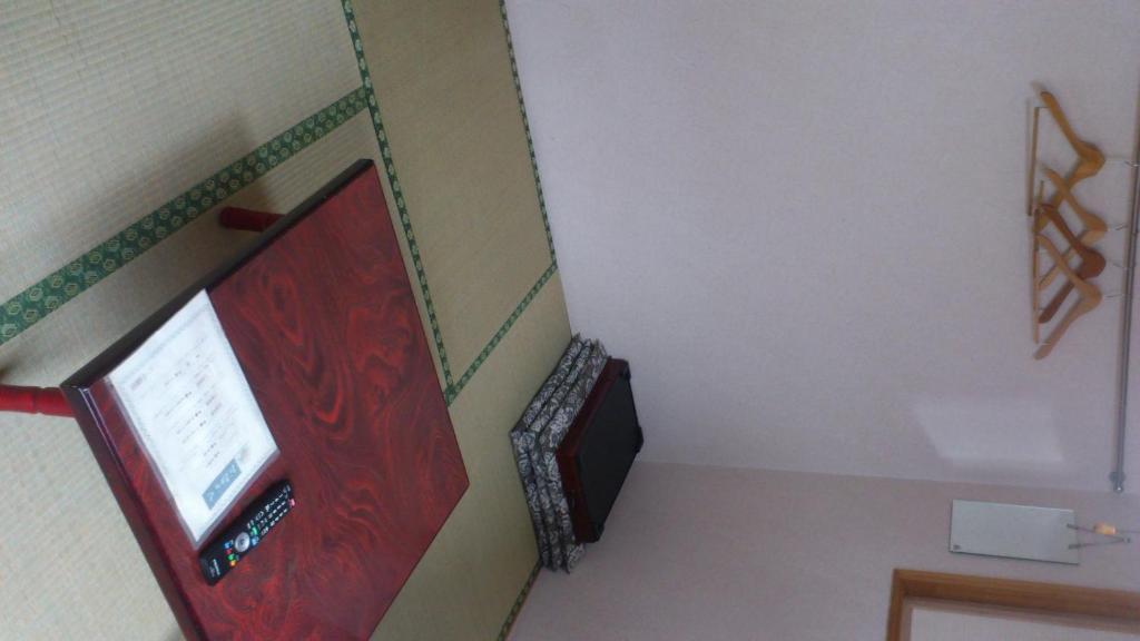 New Hakuginso Hotel NakaNakafurano Værelse billede