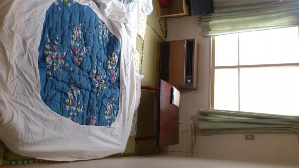 New Hakuginso Hotel NakaNakafurano Værelse billede