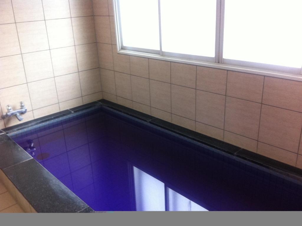 New Hakuginso Hotel NakaNakafurano Eksteriør billede